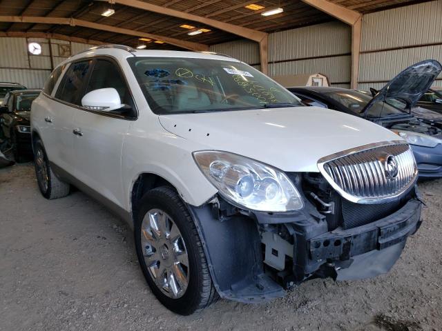 Buick Enclave cx (2011)