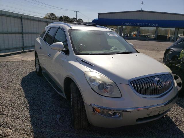Buick Enclave cx (2011)