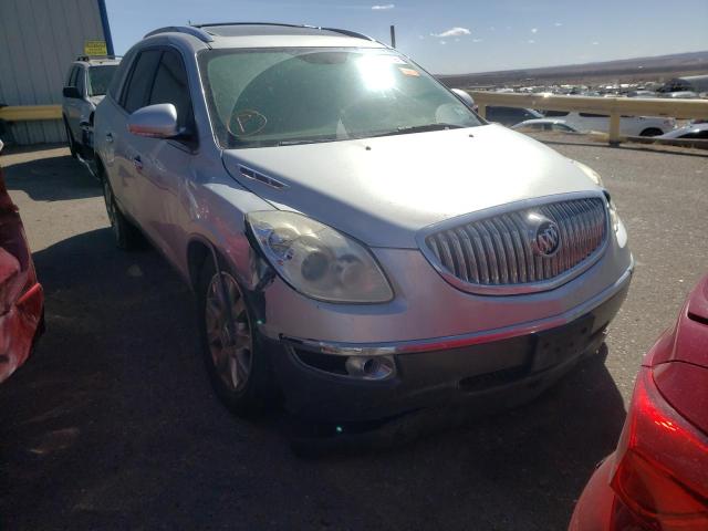 Buick Enclave cx (2011)