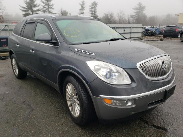 Buick Enclave cx (2011)