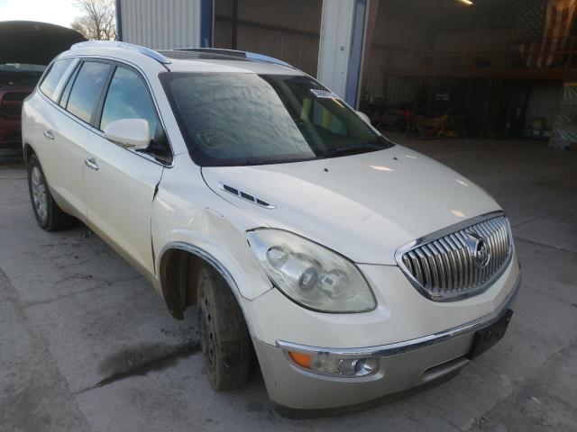 Buick Enclave cx (2011)