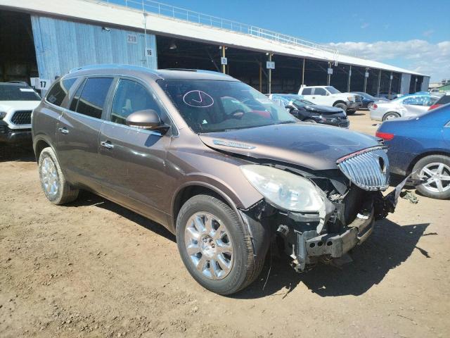 Buick Enclave cx (2011)