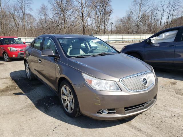 Buick Lacrosse (2011)