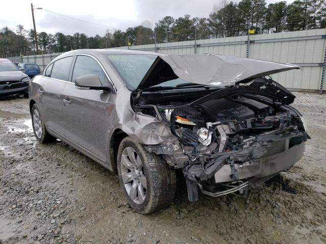 Buick Lacrosse c (2011)