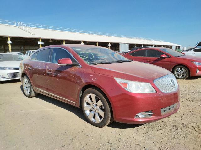 Buick Lacrosse c (2011)