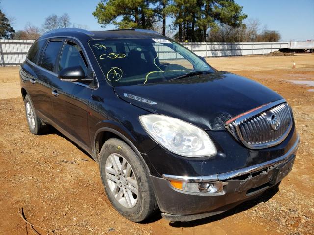 Buick Enclave (2012)