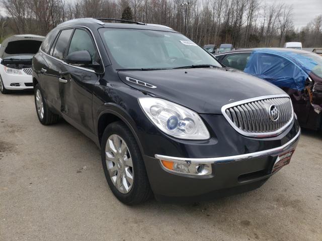 Buick Enclave (2012)