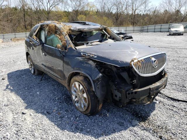 Buick Enclave (2012)