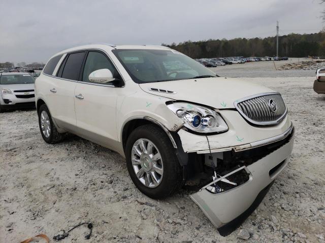Buick Enclave (2012)
