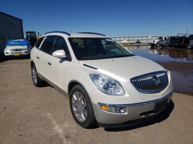 Buick Enclave (2012)