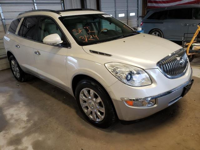 Buick Enclave (2012)