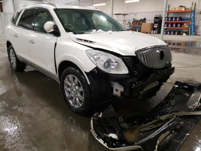 Buick Enclave (2012)