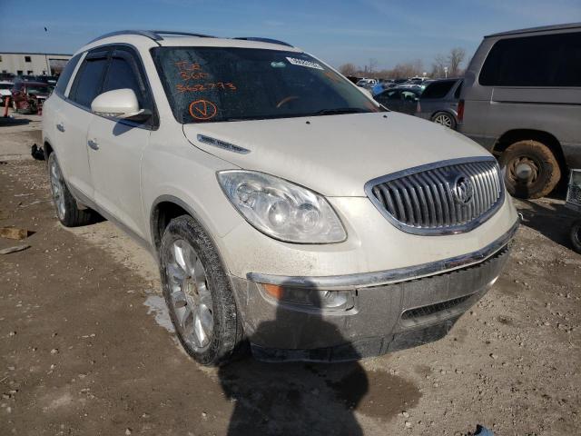 Buick Enclave (2012)