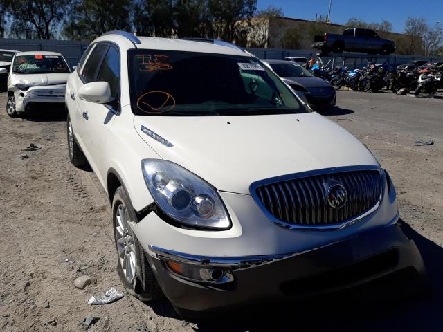 Buick Enclave (2012)