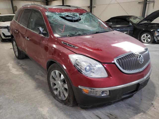 Buick Enclave (2012)