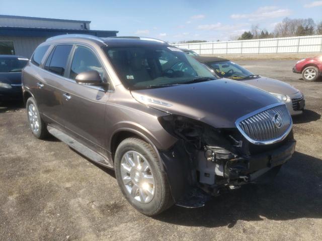 Buick Enclave (2012)