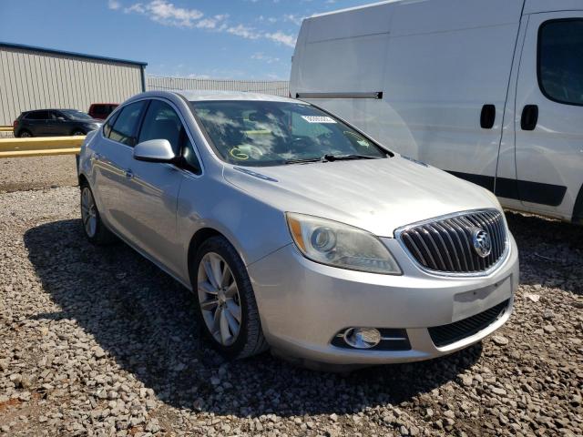 Buick Verano (2012)