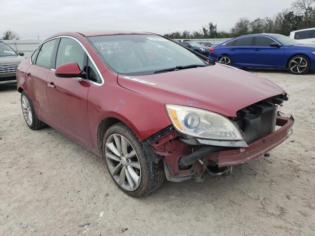 Buick Verano (2012)