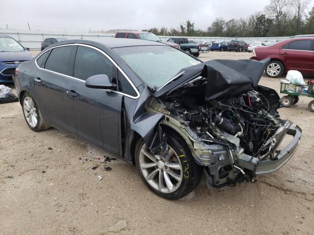 Buick Verano (2012)