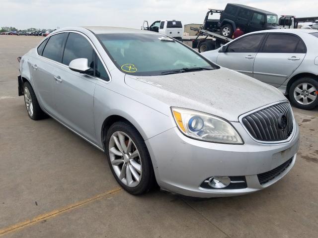 Buick Verano con (2012)