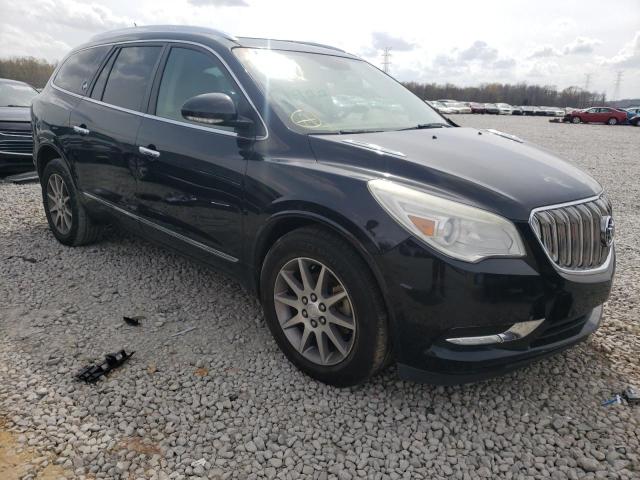 Buick Enclave (2013)