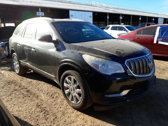 Buick Enclave (2013)