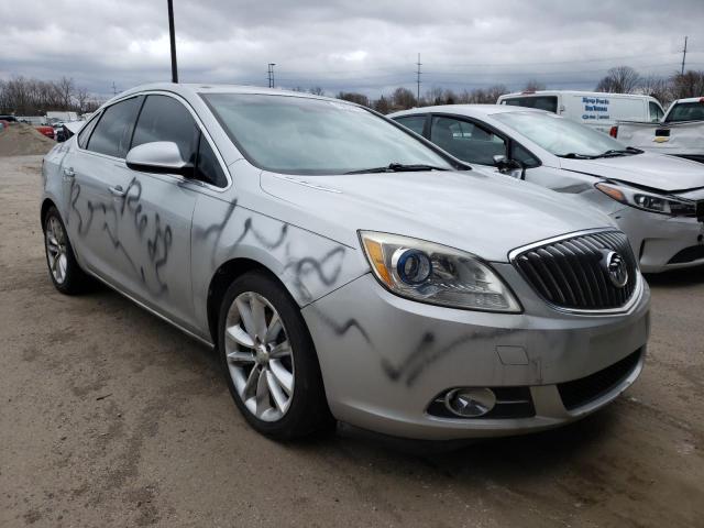 Buick Verano (2013)