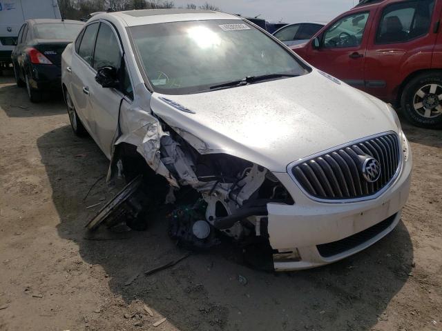 Buick Verano (2013)