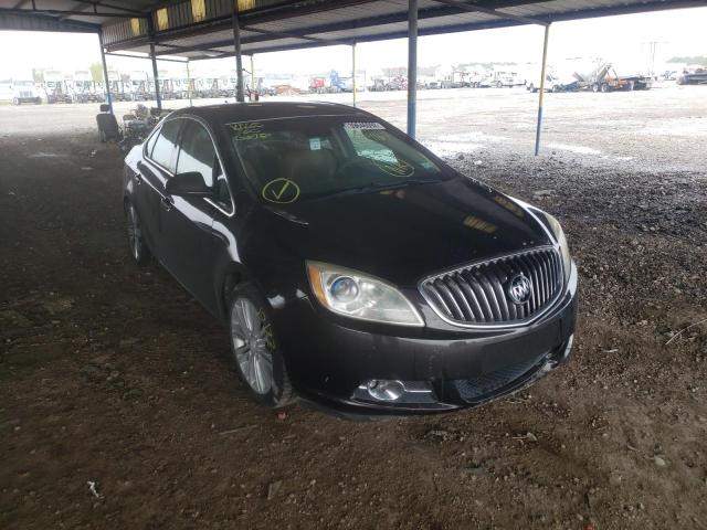 Buick Verano (2013)