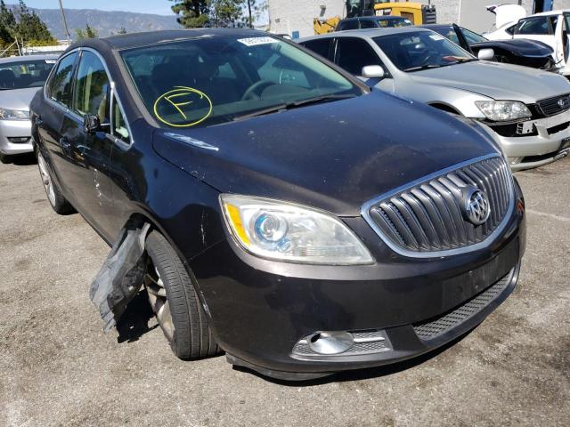 Buick Verano pre (2013)