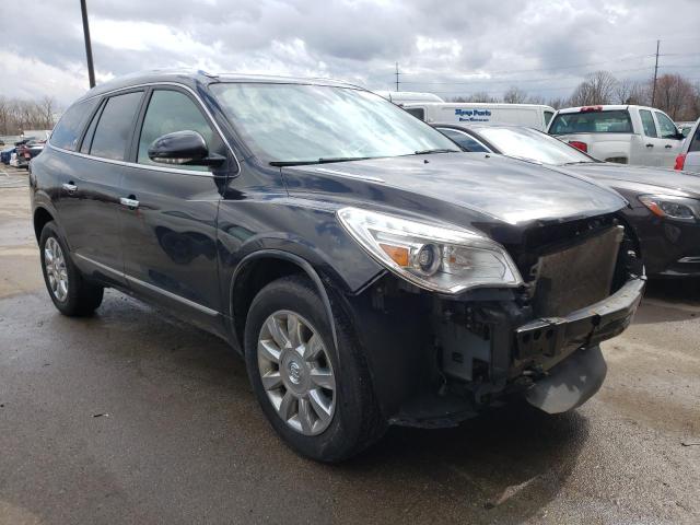 Buick Enclave (2014)