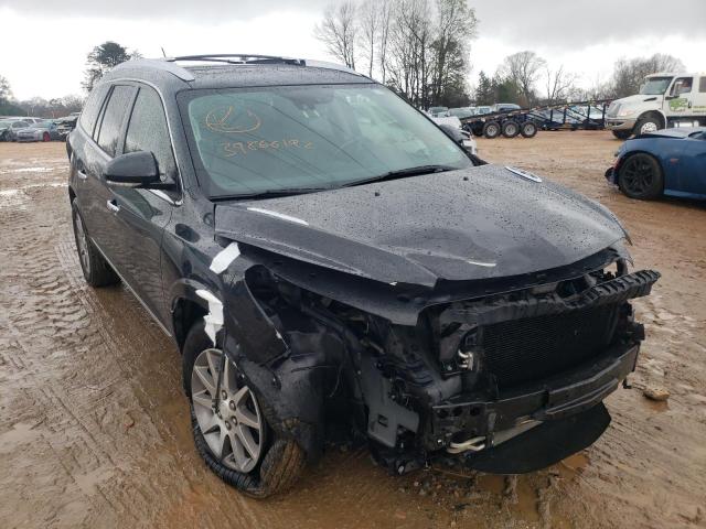 Buick Enclave (2014)
