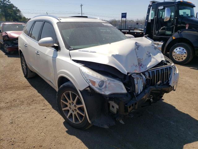 Buick Enclave (2014)
