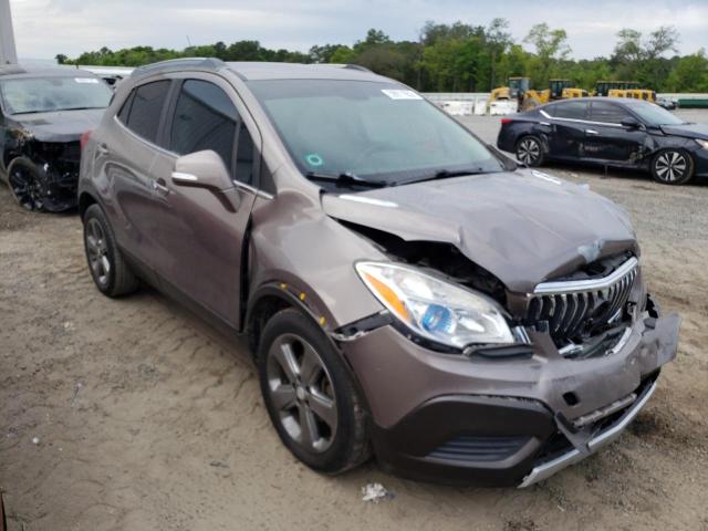 Buick Encore (2014)