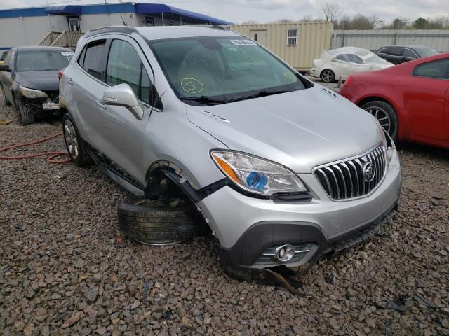 Buick Encore (2014)