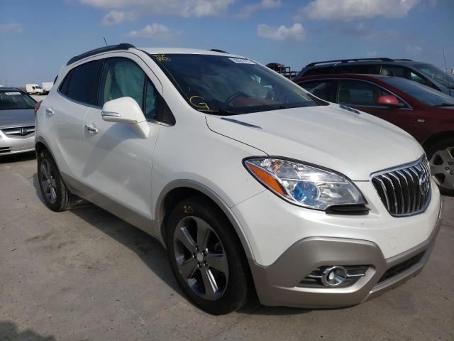 Buick Encore (2014)