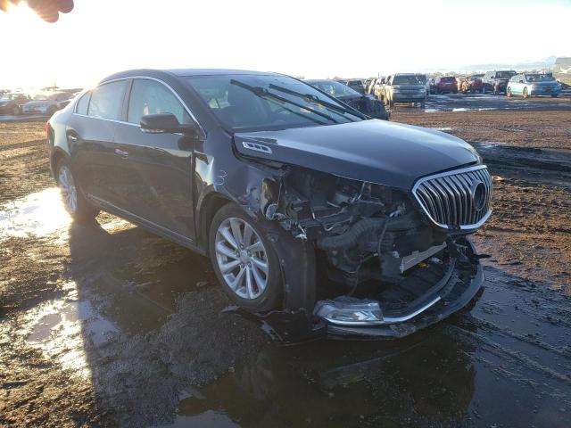 Buick Lacrosse (2014)