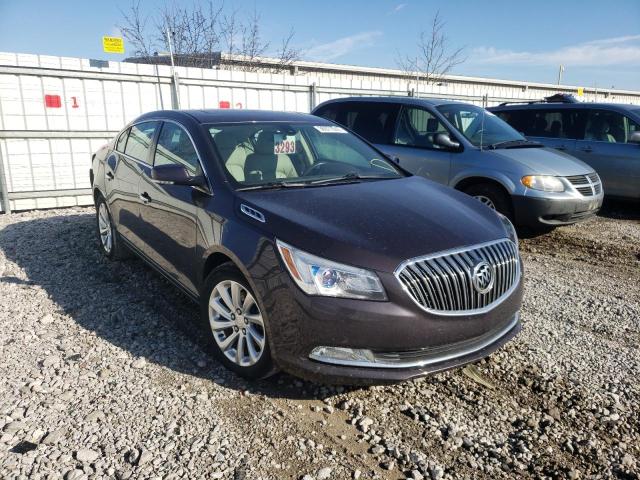 Buick Lacrosse (2014)
