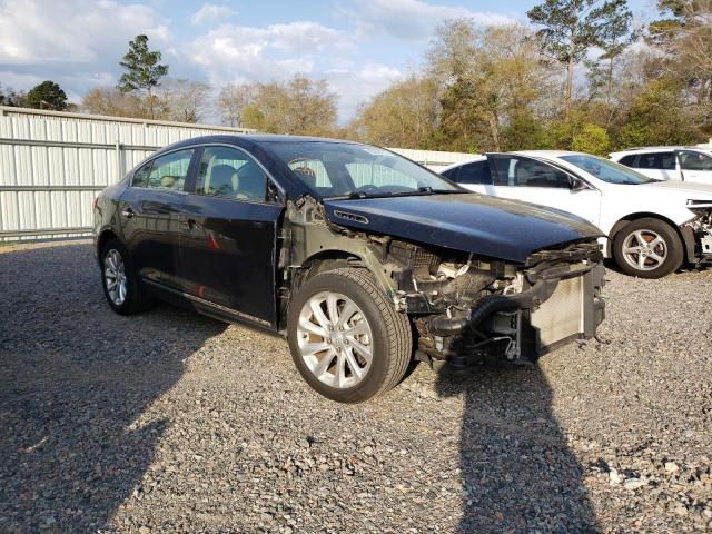 Buick Lacrosse (2014)