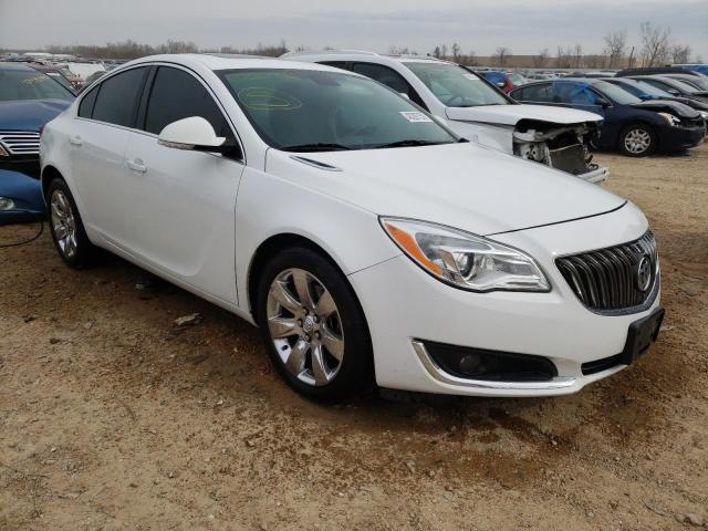 Buick Regal (2014)