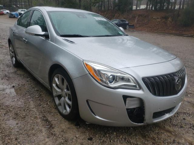 Buick Regal gs (2014)