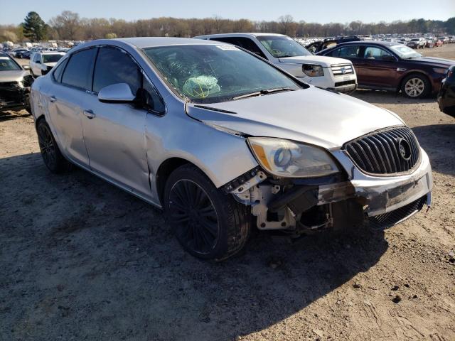 Buick Verano (2014)