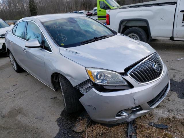 Buick Verano (2014)