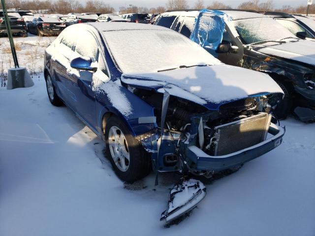 Buick Verano (2014)