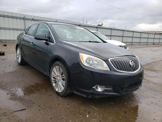 Buick Verano (2014)