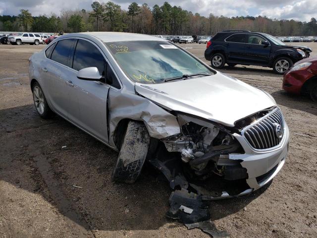 Buick Verano (2014)