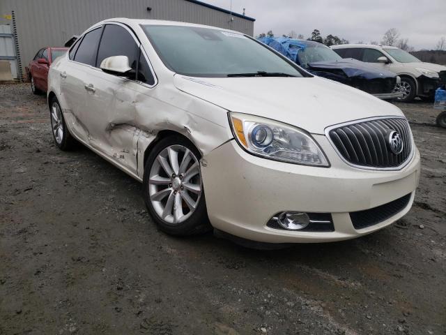 Buick Verano (2014)
