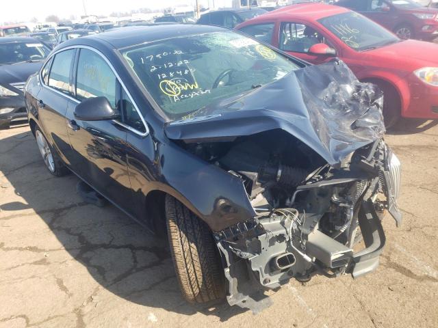 Buick Verano (2014)