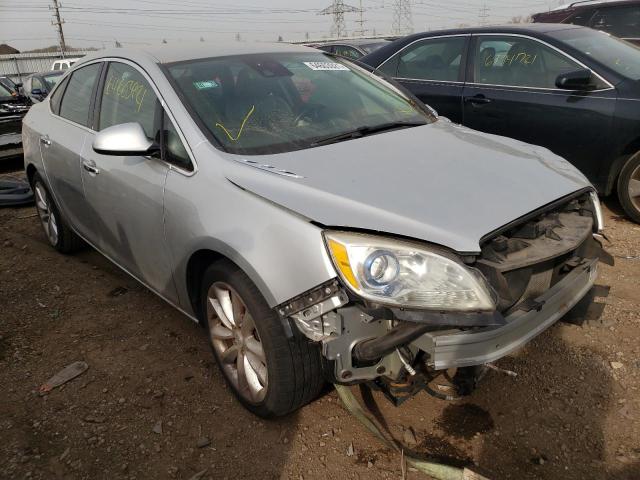 Buick Verano con (2014)
