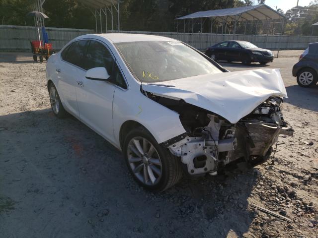 Buick Verano con (2014)